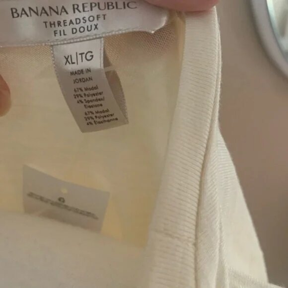 Banana Republic Top - Picture 3 of 3